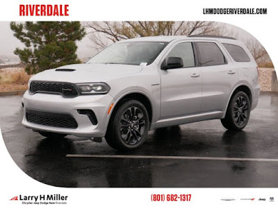 2023 Dodge Durango