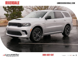 2023 Dodge Durango R/T