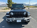 2021 Jeep Gladiator Sport S