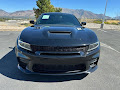 2022 Dodge Charger SRT Hellcat Redeye Widebody