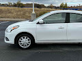 2019 Nissan Versa Sedan SV