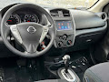 2019 Nissan Versa Sedan SV