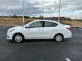 2019 Nissan Versa Sedan SV