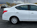 2019 Nissan Versa Sedan SV