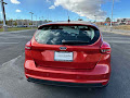 2018 Ford Focus Titanium