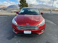 2018 Ford Focus Titanium