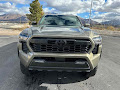 2024 Toyota Tacoma 4WD