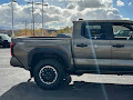 2024 Toyota Tacoma 4WD