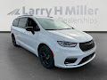 2025 Chrysler Pacifica Hybrid Premium S Appearance Pkg