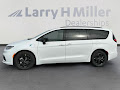2025 Chrysler Pacifica Hybrid Premium S Appearance Pkg