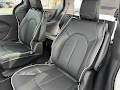 2025 Chrysler Pacifica Hybrid Premium S Appearance Pkg