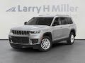2025 Jeep Grand Cherokee L Laredo X