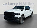 2025 RAM 1500 Warlock