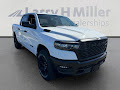 2025 RAM 1500 Warlock