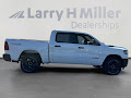 2025 RAM 1500 Warlock