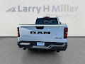 2025 RAM 1500 Warlock