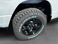2025 RAM 1500 Warlock