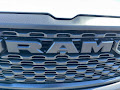 2025 RAM 1500 Warlock
