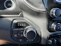 2025 RAM 1500 Warlock