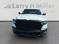 2025 RAM 1500 Warlock