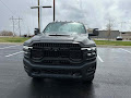 2025 RAM 2500 Rebel