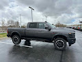 2025 RAM 2500 Rebel