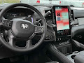 2025 RAM 2500 Rebel