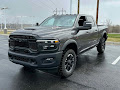 2025 RAM 2500 Rebel