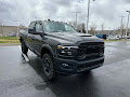 2025 RAM 2500 Rebel