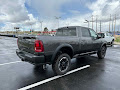 2025 RAM 2500 Rebel