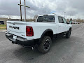 2025 RAM 2500 Rebel