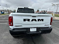 2025 RAM 2500 Rebel