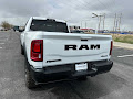2025 RAM 2500 Rebel