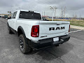 2025 RAM 2500 Rebel