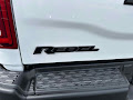 2025 RAM 2500 Rebel