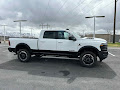 2025 RAM 2500 Rebel