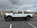 2025 RAM 2500 Rebel
