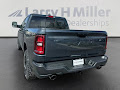 2025 RAM 1500 Warlock