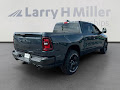 2025 RAM 1500 Warlock
