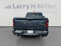 2025 RAM 1500 Warlock