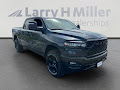 2025 RAM 1500 Warlock