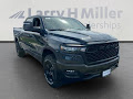 2025 RAM 1500 Warlock