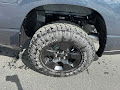 2025 RAM 1500 Warlock