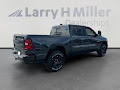 2025 RAM 1500 Warlock