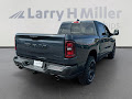 2025 RAM 1500 Warlock