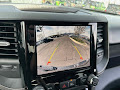 2025 RAM 1500 Warlock