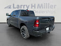 2025 RAM 1500 Warlock