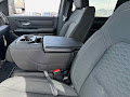 2025 RAM 1500 Warlock