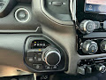 2025 RAM 1500 Warlock