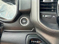 2025 RAM 1500 Warlock